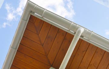 Horsecastle soffit types