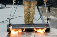 Horsecastle flat roof sealing quote