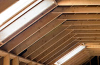 Horsecastle tapered roof insulation quotes